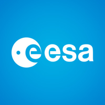 Logo ESA