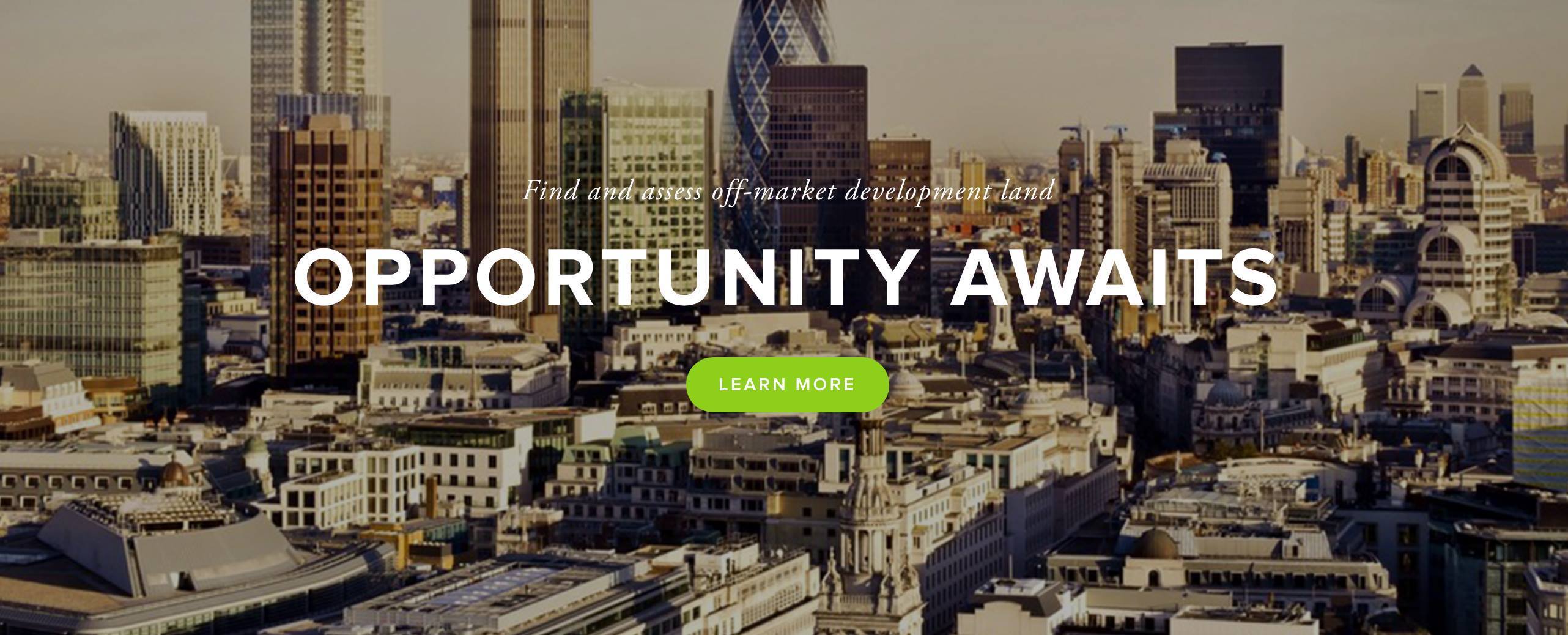 Land Insight's cover photo