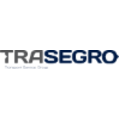 Trasegro logo