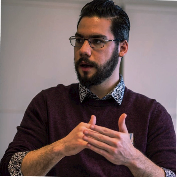 Theodoros Filopoulos