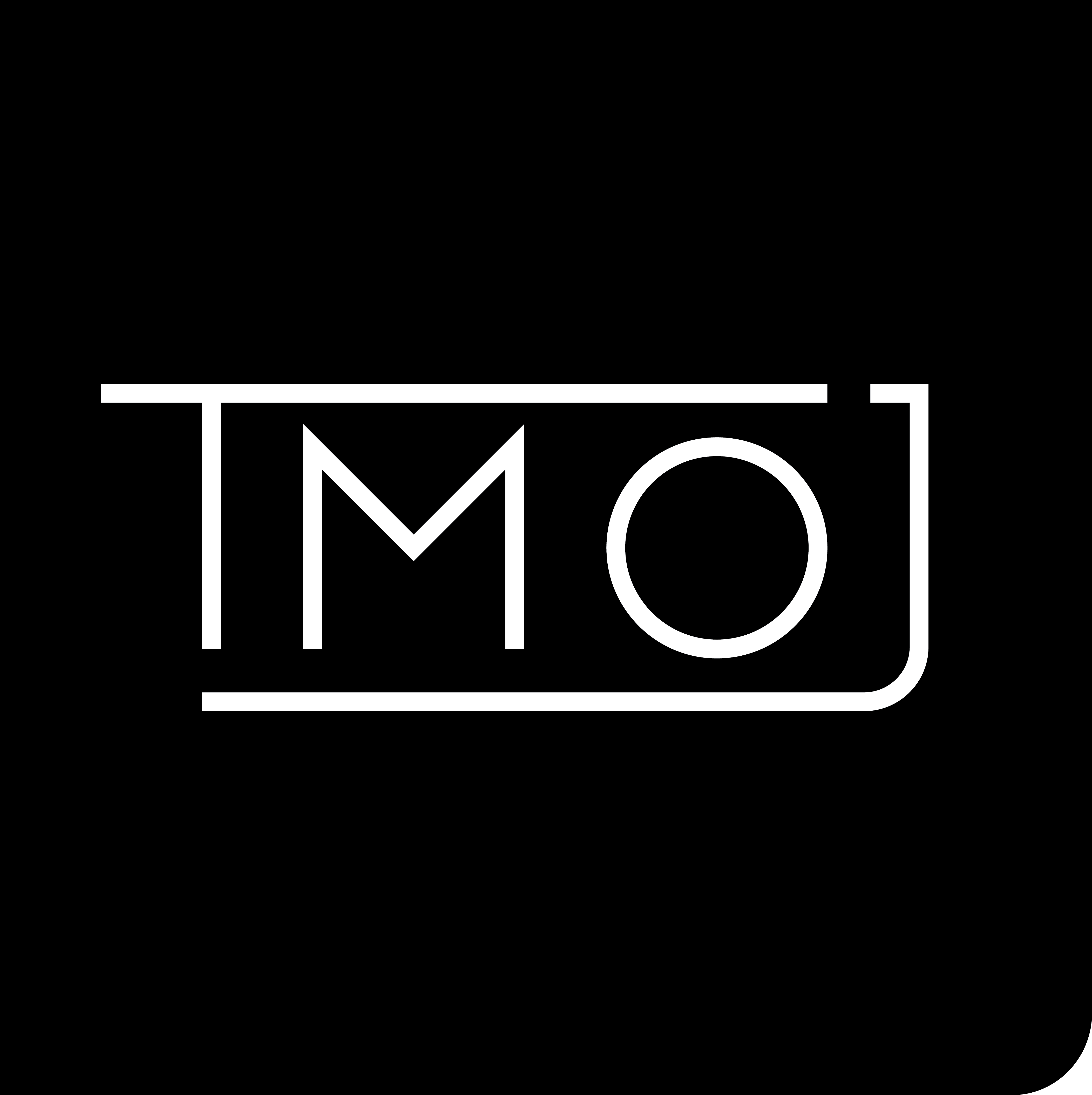 Studio TMOJ logo