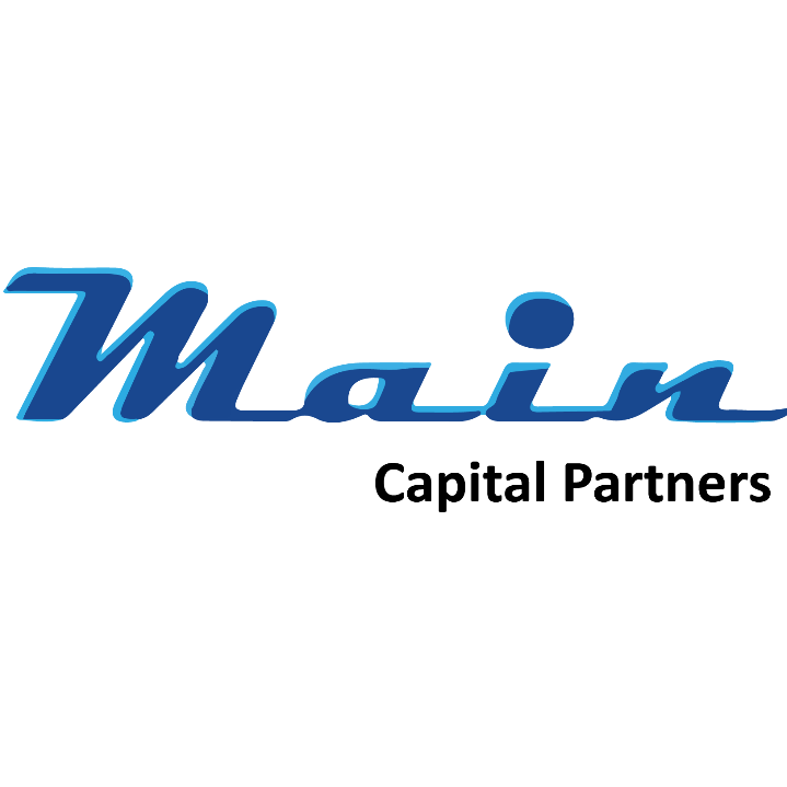 Logo Main Capital Partners