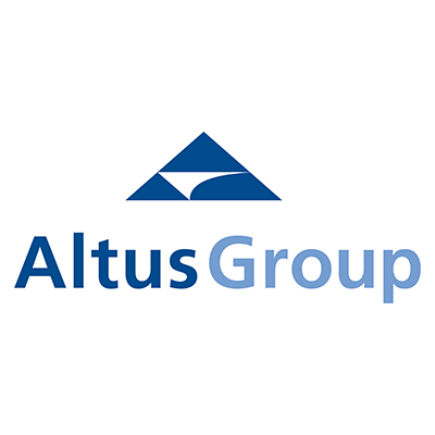 Logo Altus Group
