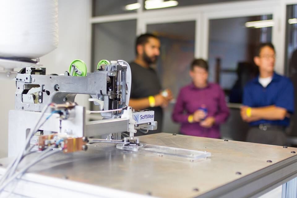 Coverphoto for Innovation Associate - Decarbonisation at Fashion For Good