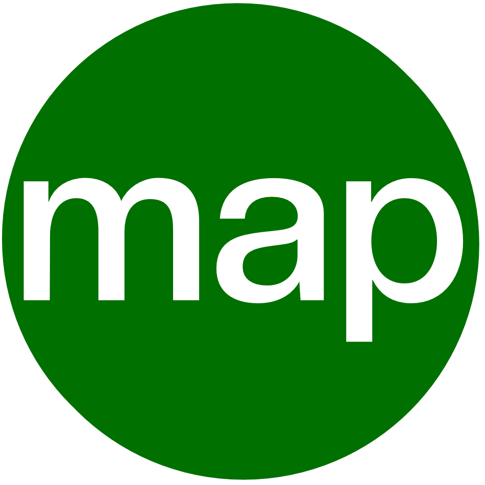 MapGage logo