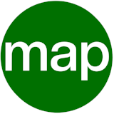 Logo MapGage