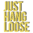The Hangloose Agency logo