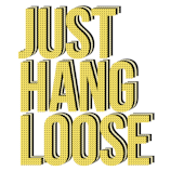 Logo The Hangloose Agency