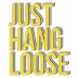 The Hangloose Agency logo