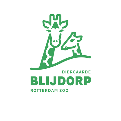 Diergaarde Blijdorp logo