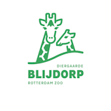 Logo Diergaarde Blijdorp