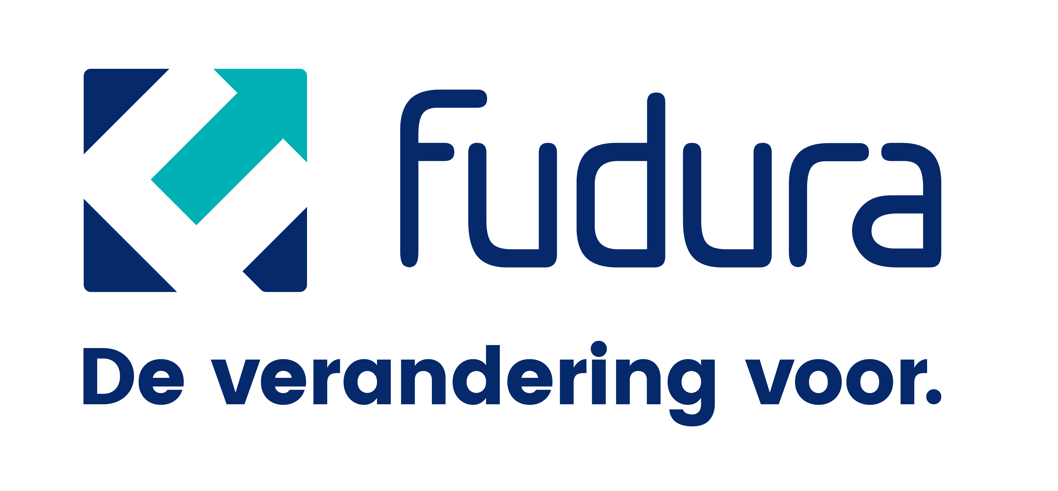 Fudura logo