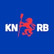 KNRB Roeibond logo