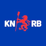 Logo KNRB Roeibond