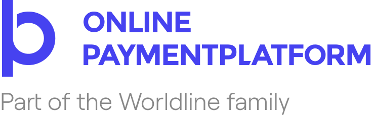 Online Payment Platform logo