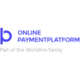 Logo Online Payment Platform