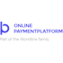 Online Payment Platform logo