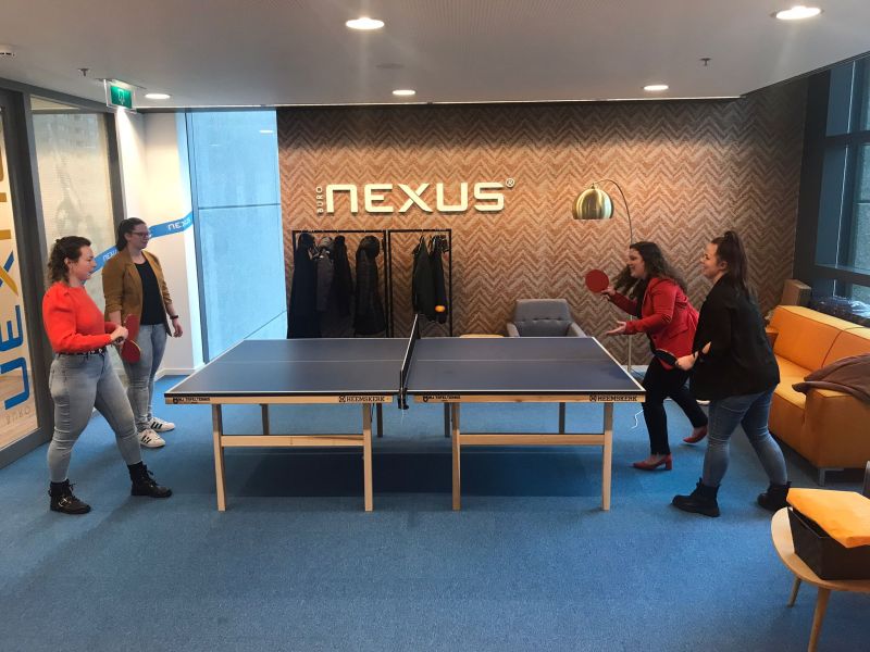 Buro Nexus's cover photo