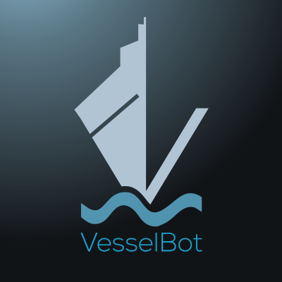 Logo Vesselbot