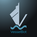 Logo Vesselbot