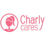Logo Charly Cares