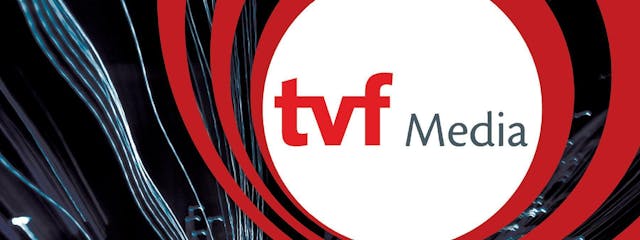TVF Media - Cover Photo
