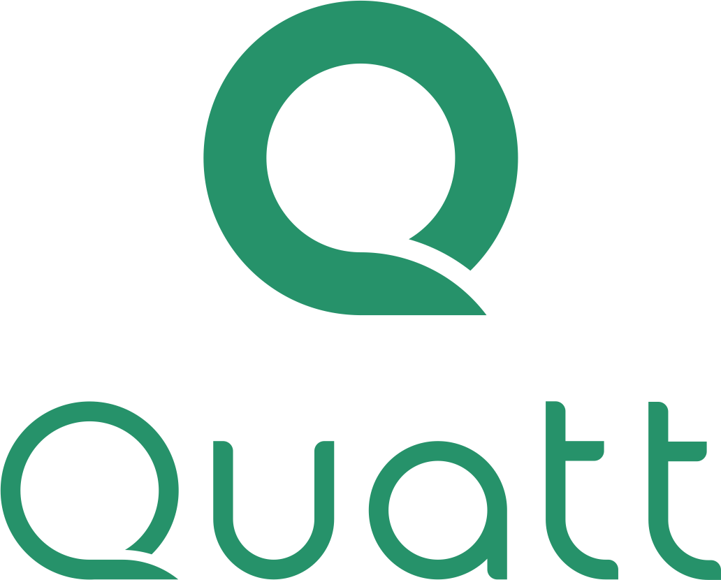 Quatt logo
