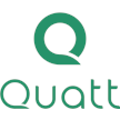 Quatt logo