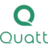 Logo Quatt