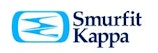 Logo Smurfit Kappa Benelux