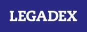 Legadex logo