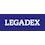 Legadex logo