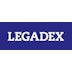 Legadex logo