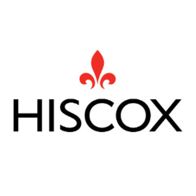 Hiscox logo