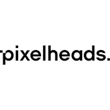 Logo Pixelheads