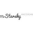 MrStarsky logo