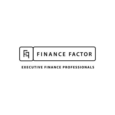 Finance Factor logo