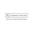 Finance Factor logo