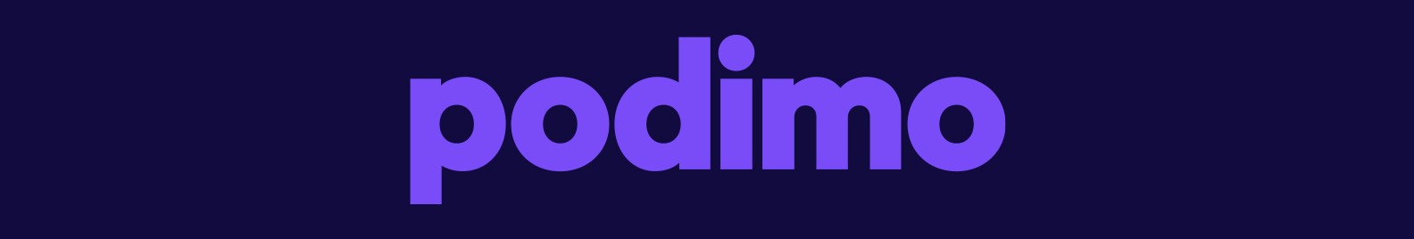 Coverphoto for Finance Manager, Netherlands at Podimo