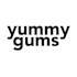 Yummygums - vitamin gummies logo
