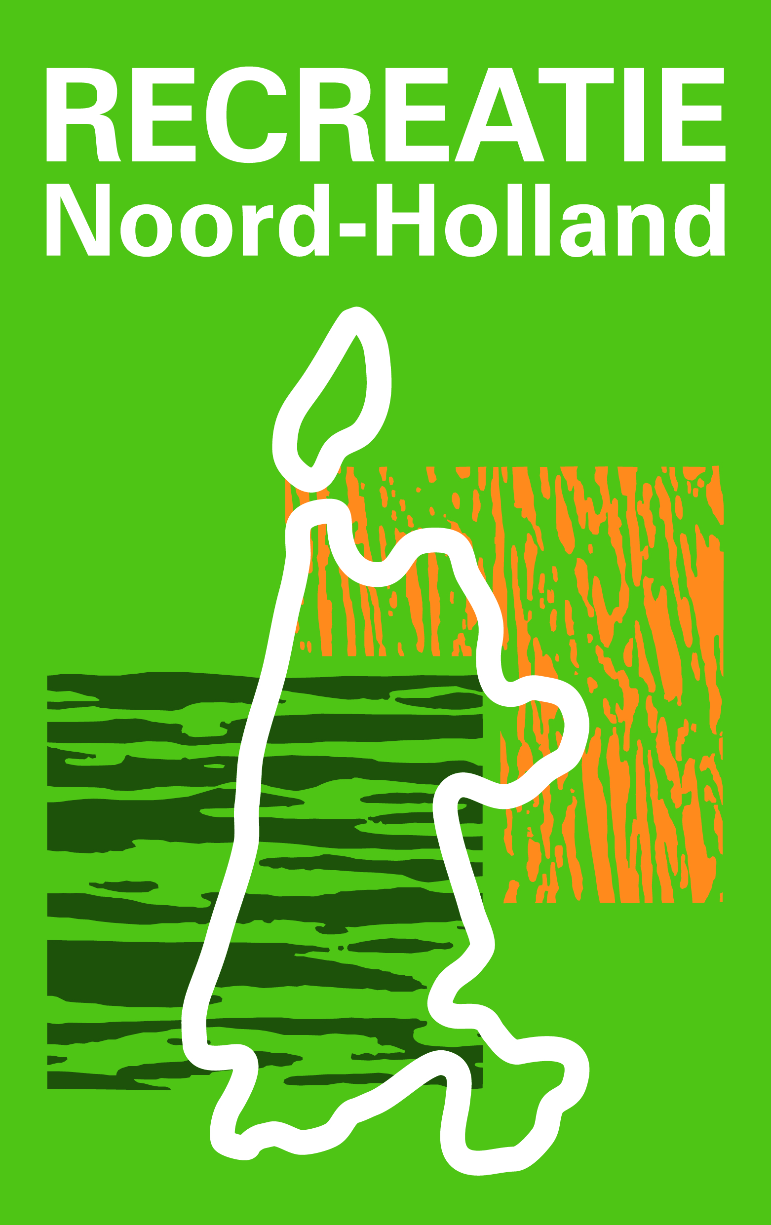 Logo Recreatie Noord-Holland