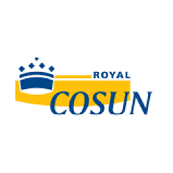 Logo Royal Cosun