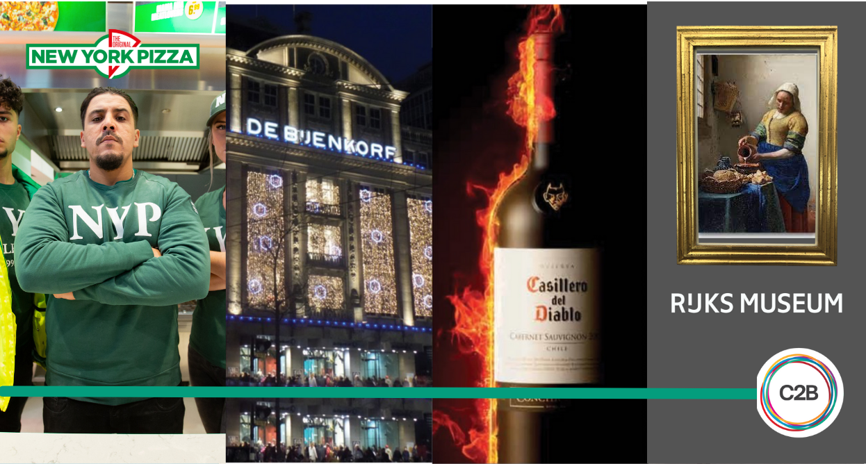 C2B Amsterdam's cover photo