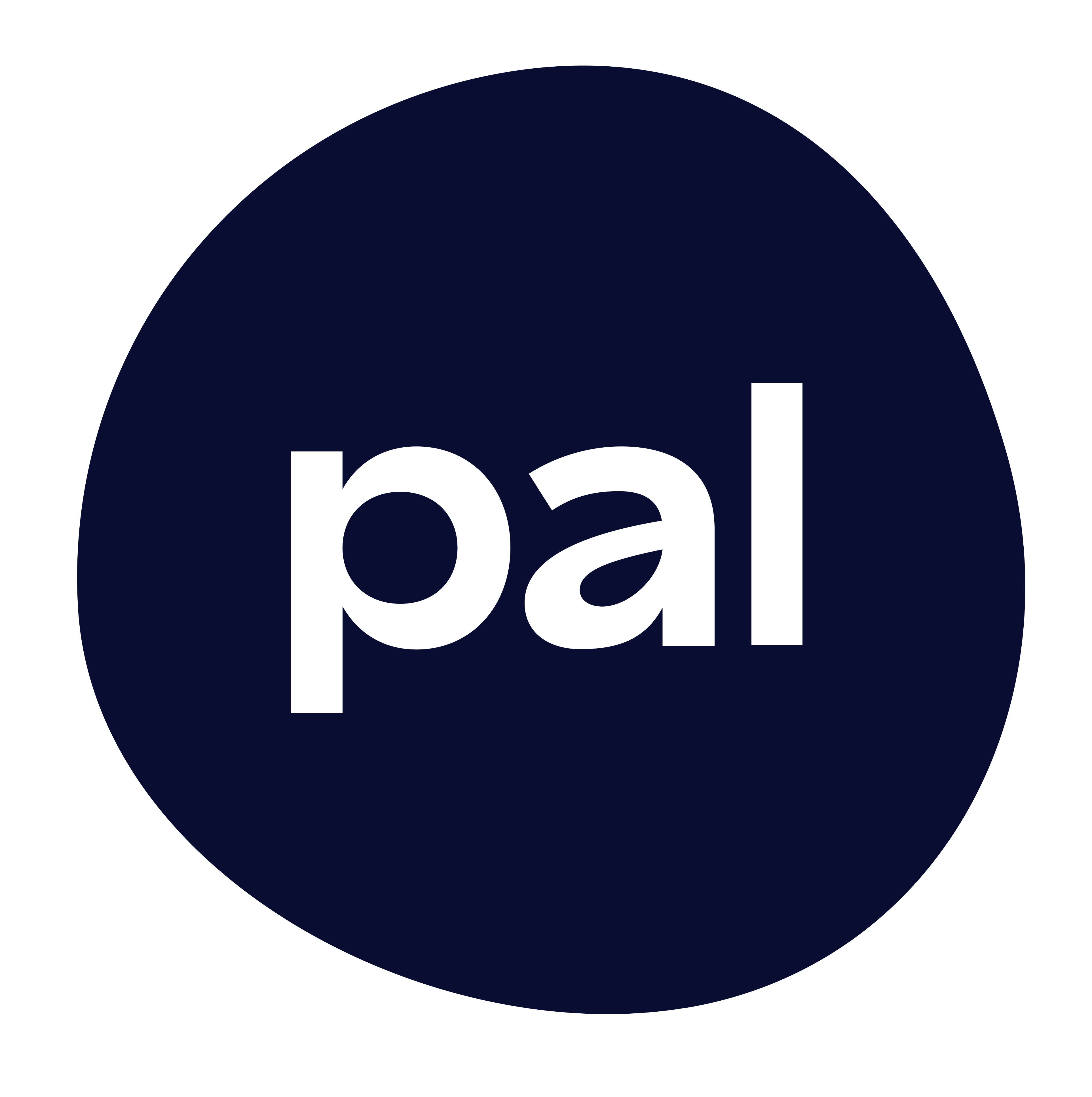 Pal logo