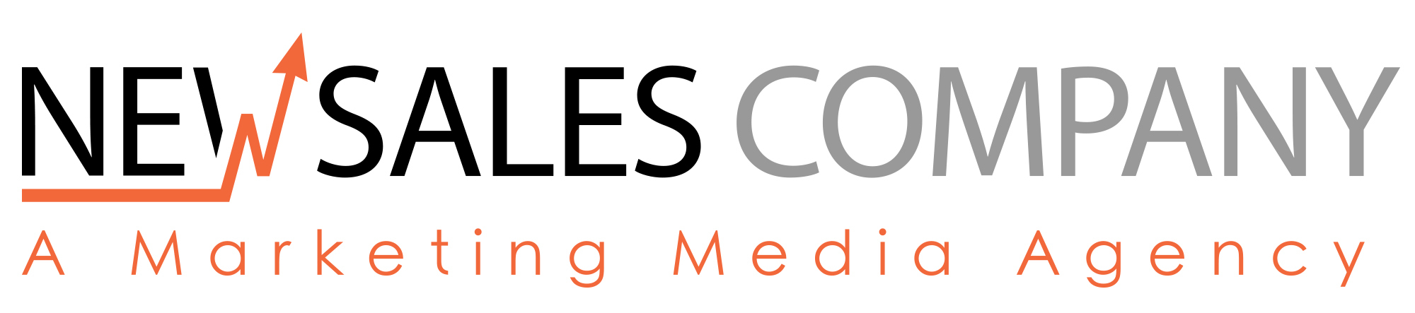 New Sales Company logo