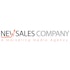 New Sales Company logo