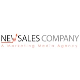 Logo New Sales Company