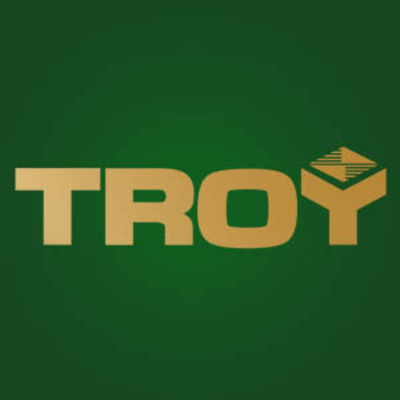Troy Corporation logo