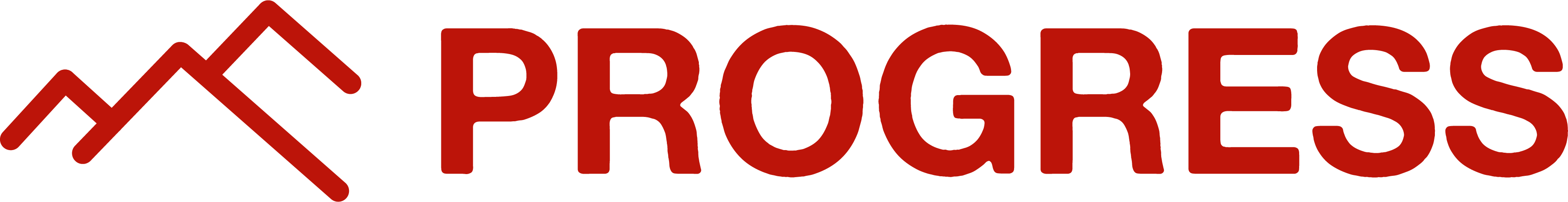 Progress logo
