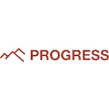 Logo Progress